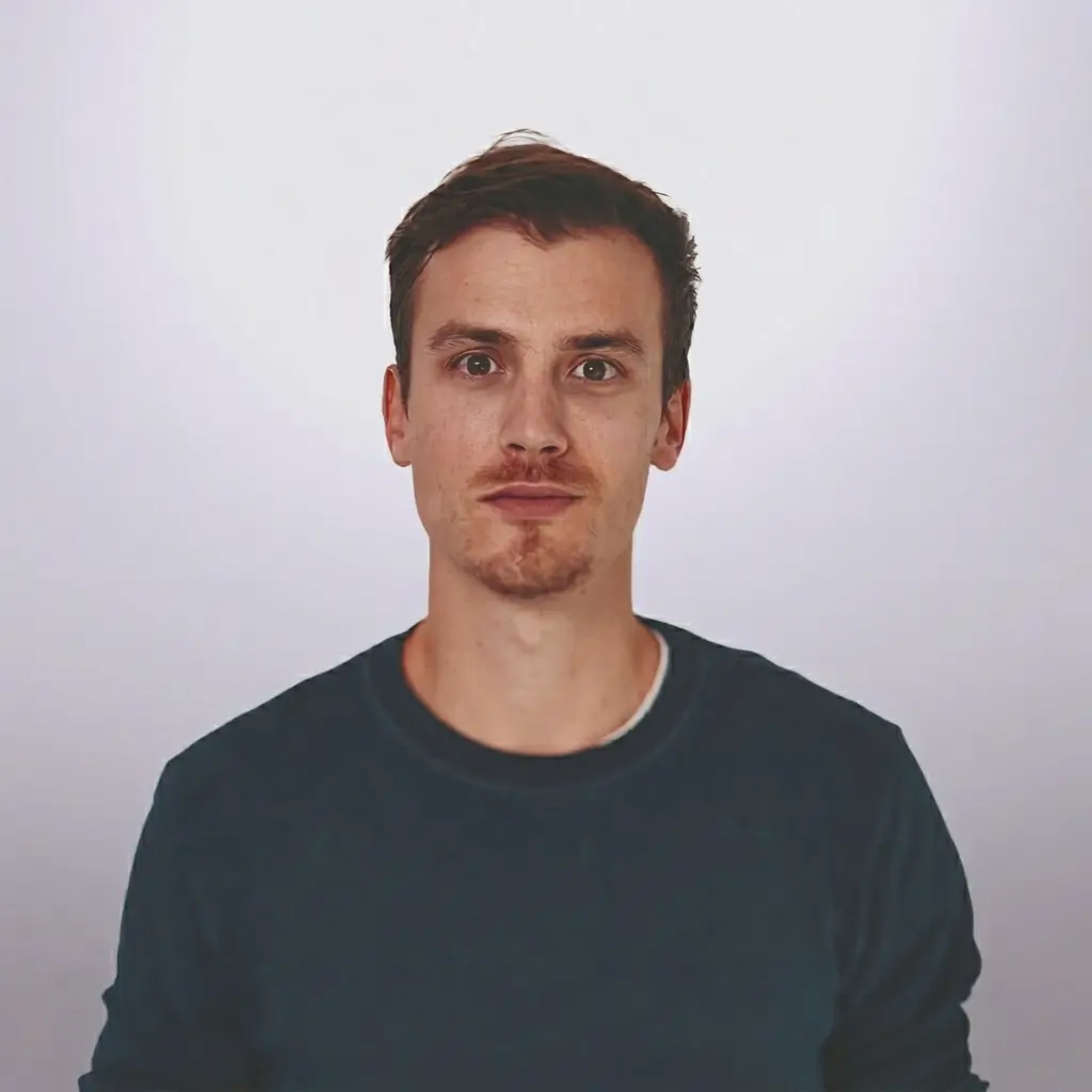 Patrick Dörr